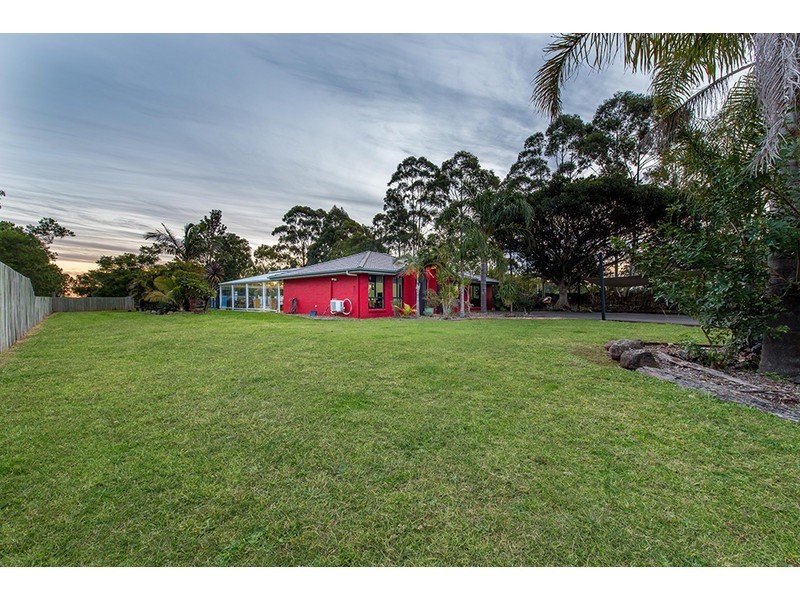 17 Eclipse Court, Highfields QLD 4352