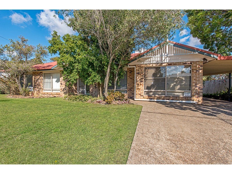 16 Jamieson Court, Darling Heights QLD 4350