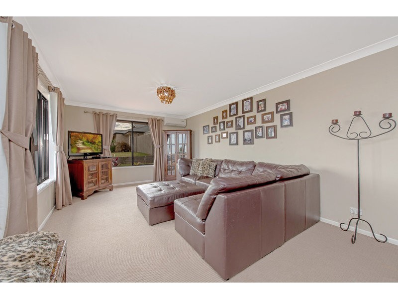 15 Schaefer Court, Westbrook QLD 4350