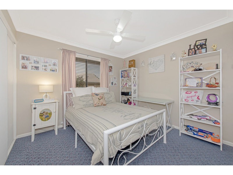 15 Schaefer Court, Westbrook QLD 4350