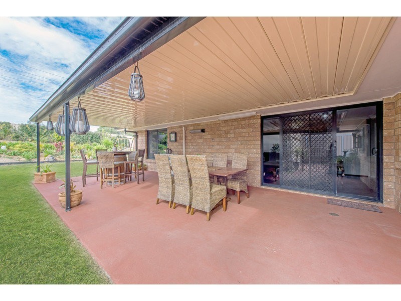 15 Schaefer Court, Westbrook QLD 4350