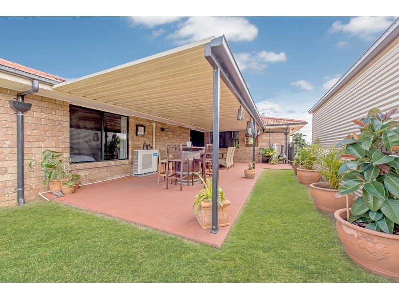 15 Schaefer Court, Westbrook QLD 4350