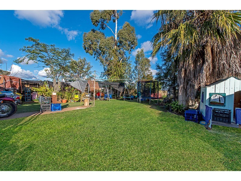 14 Harth Street, Goombungee QLD 4354