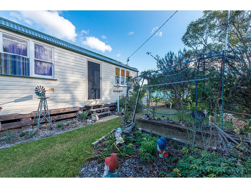 14 Harth Street, Goombungee QLD 4354