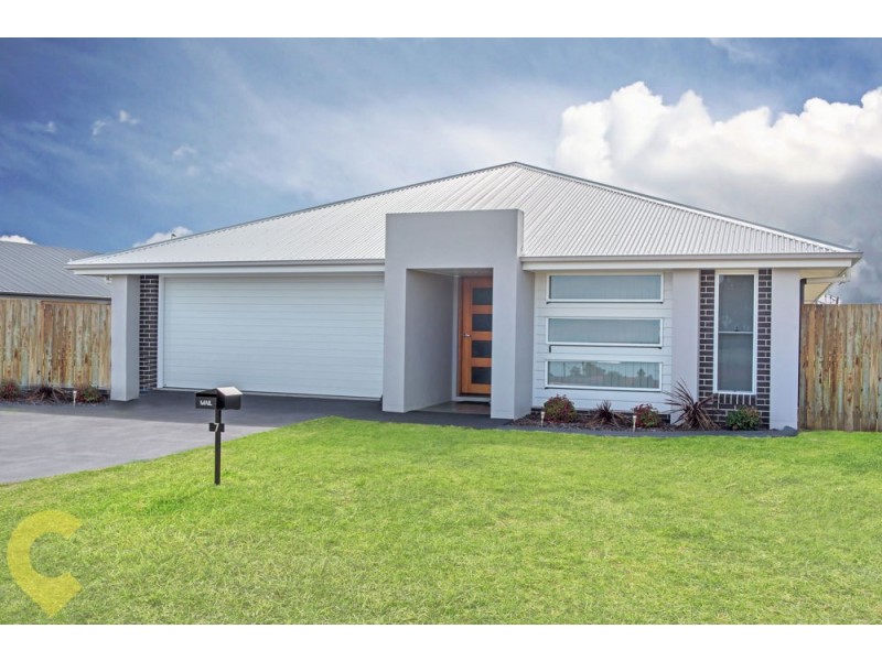 7 McIntosh Street, Westbrook QLD 4350