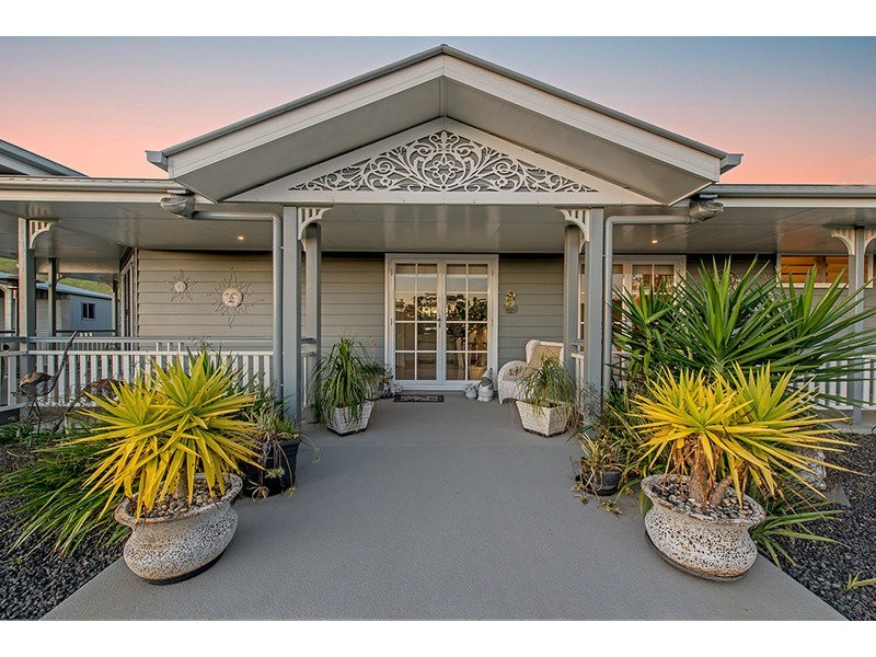 154 Carroll Road, Preston QLD 4352