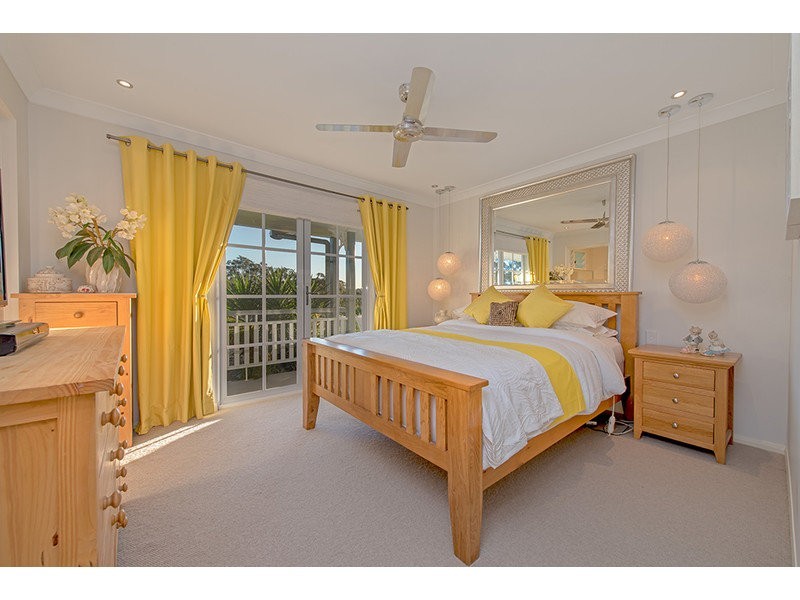 154 Carroll Road, Preston QLD 4352