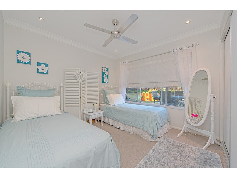 154 Carroll Road, Preston QLD 4352
