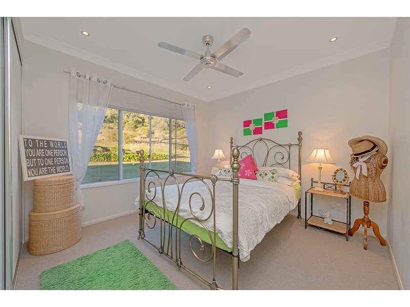 154 Carroll Road, Preston QLD 4352