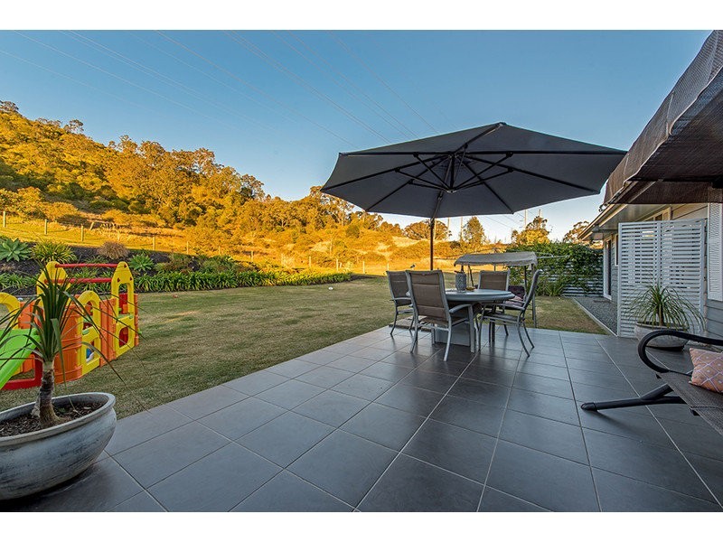 154 Carroll Road, Preston QLD 4352