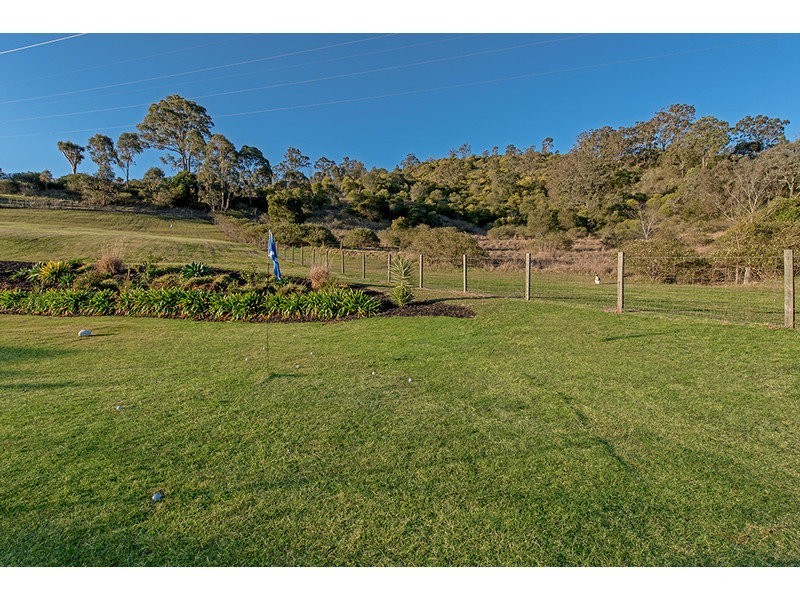 154 Carroll Road, Preston QLD 4352