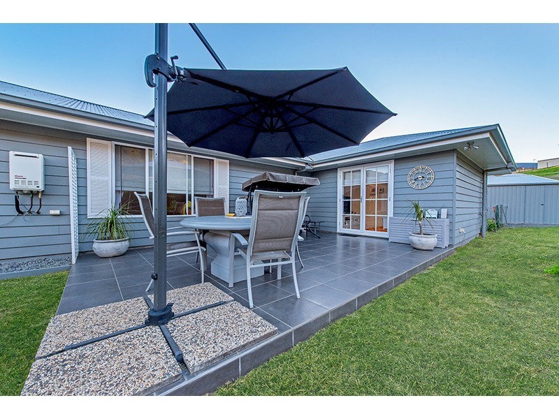 154 Carroll Road, Preston QLD 4352
