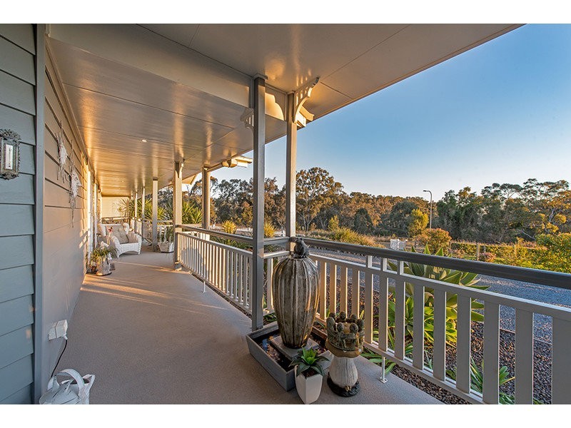 154 Carroll Road, Preston QLD 4352