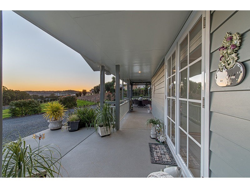 154 Carroll Road, Preston QLD 4352