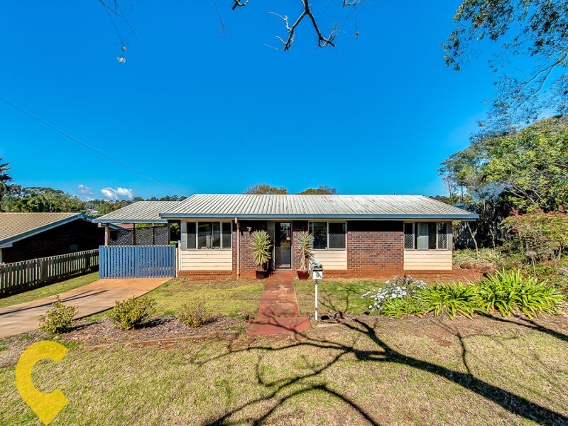 6 Miranda Drive, Wilsonton QLD 4350