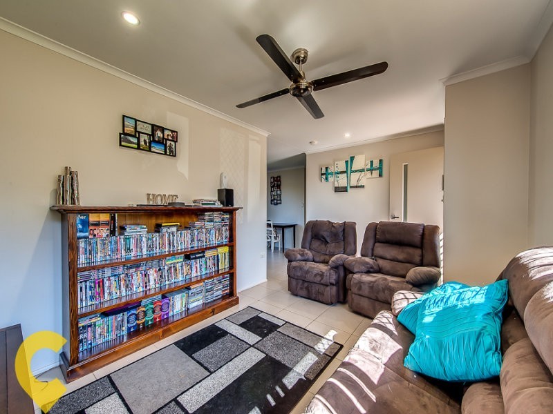 6 Miranda Drive, Wilsonton QLD 4350