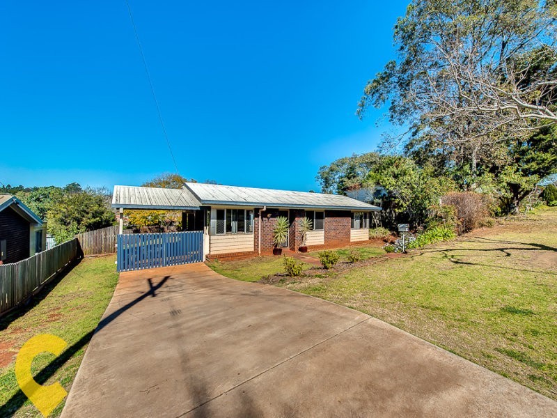 6 Miranda Drive, Wilsonton QLD 4350