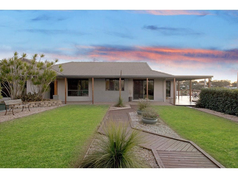 20 Federation Drive, Highfields QLD 4352