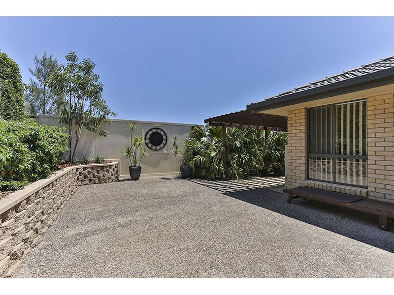 20 Federation Drive, Highfields QLD 4352