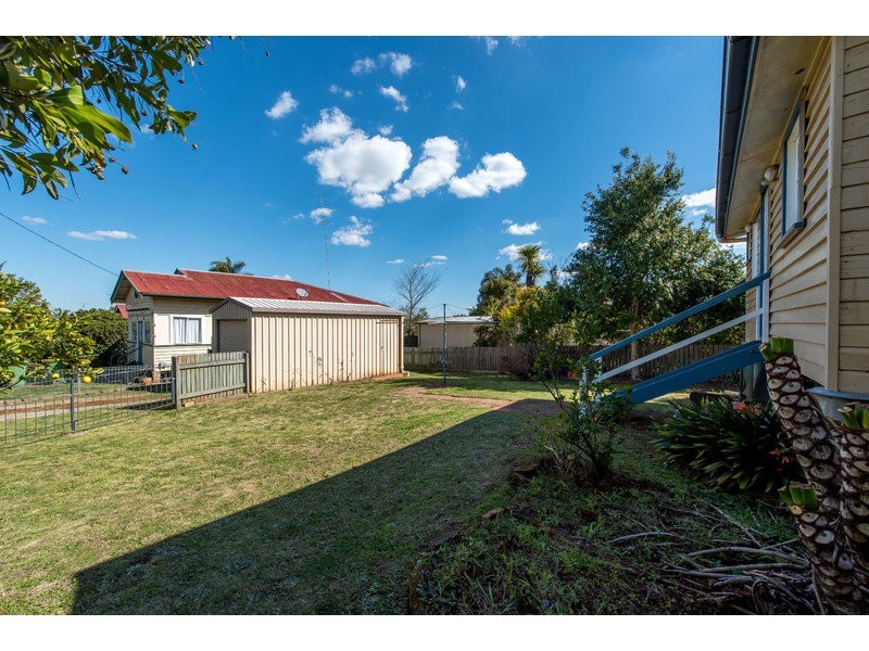 14 Gentle Street, North Toowoomba QLD 4350