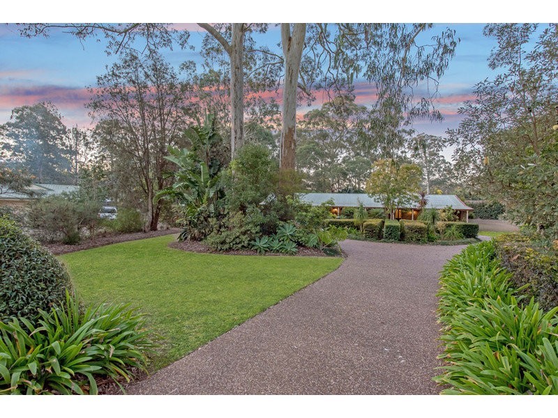 35 Blue Gum Drive, Highfields QLD 4352