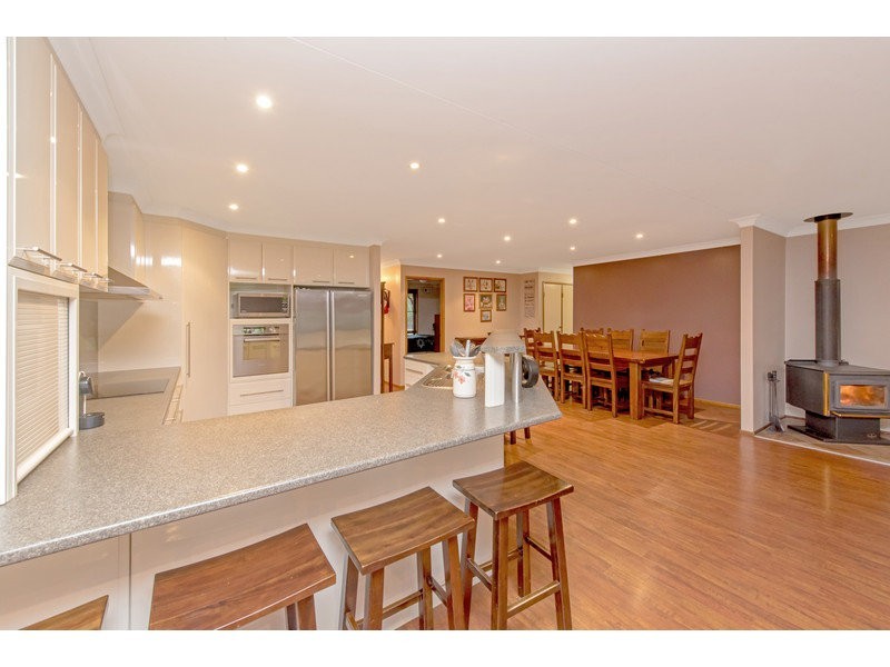 35 Blue Gum Drive, Highfields QLD 4352