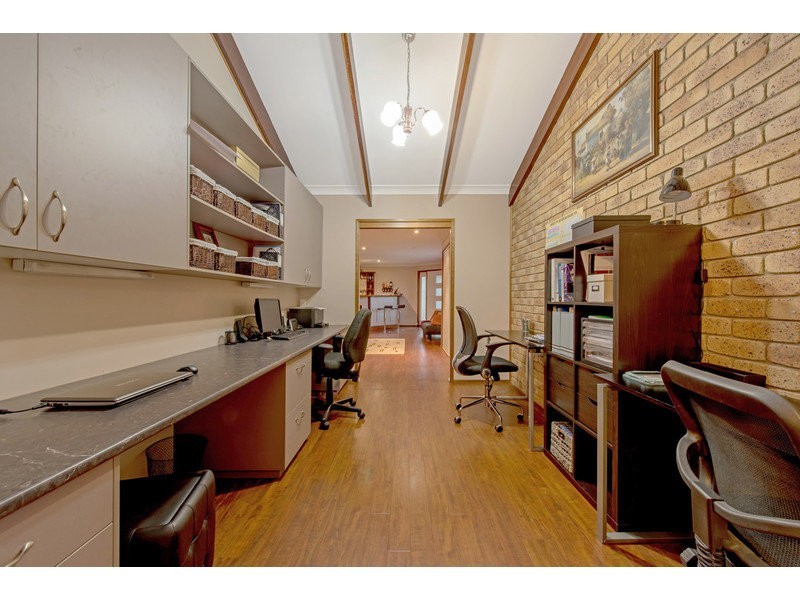 35 Blue Gum Drive, Highfields QLD 4352