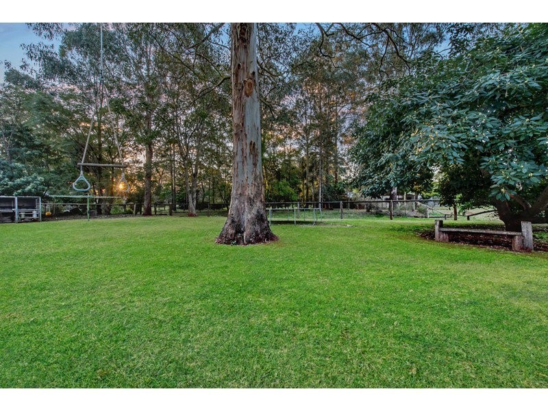 35 Blue Gum Drive, Highfields QLD 4352