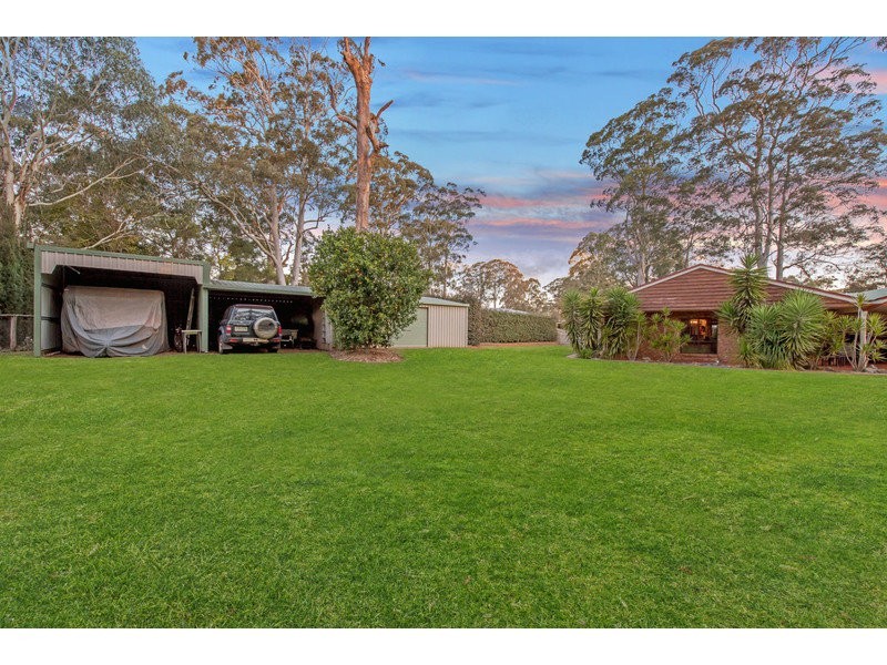 35 Blue Gum Drive, Highfields QLD 4352