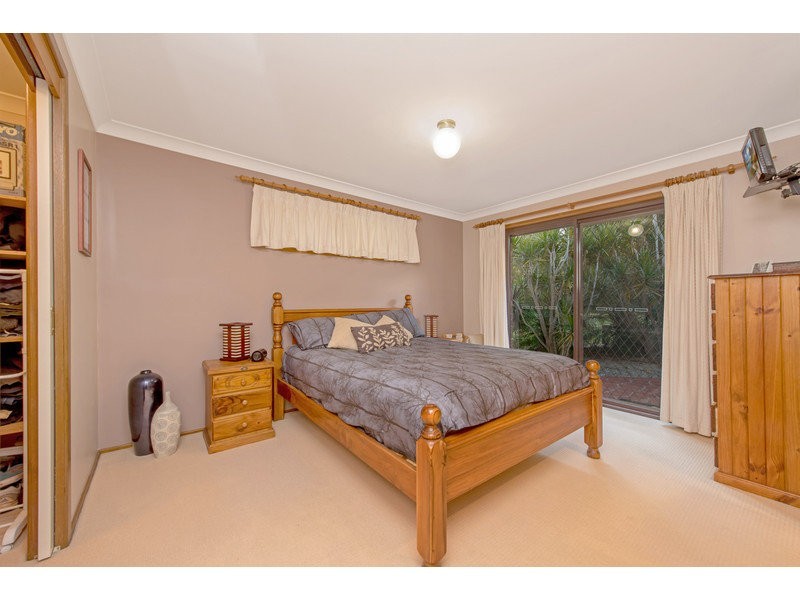 35 Blue Gum Drive, Highfields QLD 4352