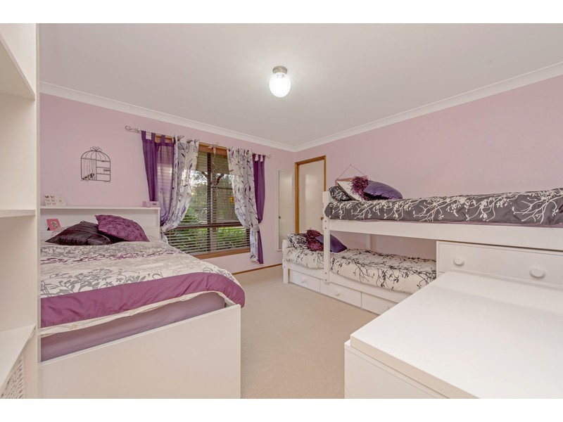 35 Blue Gum Drive, Highfields QLD 4352