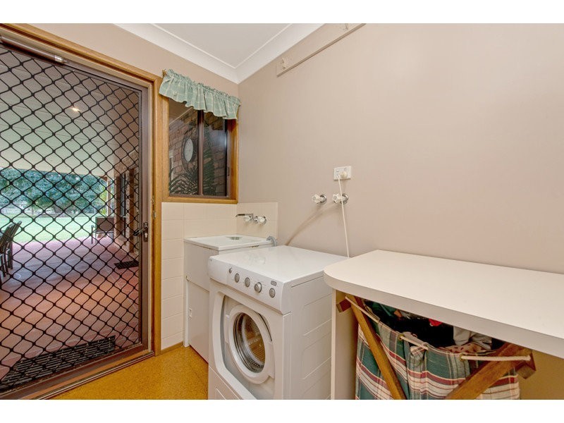 35 Blue Gum Drive, Highfields QLD 4352