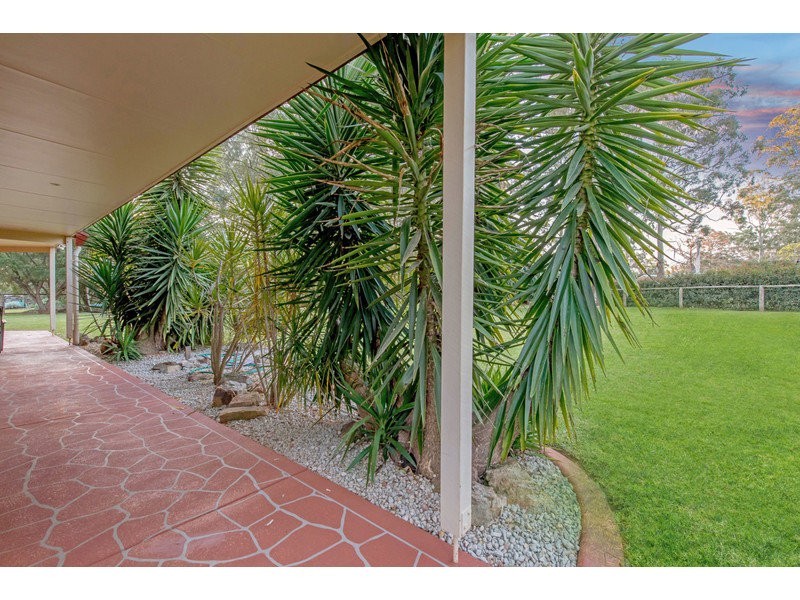 35 Blue Gum Drive, Highfields QLD 4352