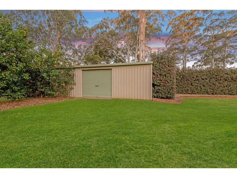 35 Blue Gum Drive, Highfields QLD 4352