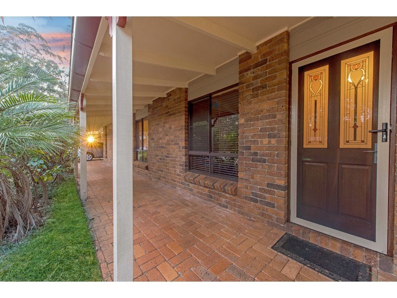 35 Blue Gum Drive, Highfields QLD 4352