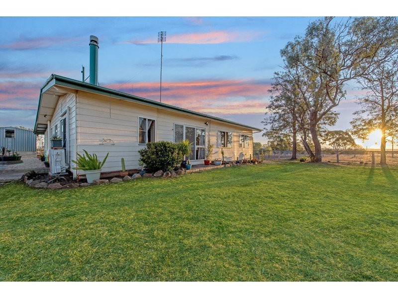 1357 Gore Highway, Westbrook QLD 4350