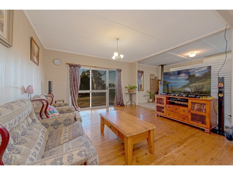 1357 Gore Highway, Westbrook QLD 4350