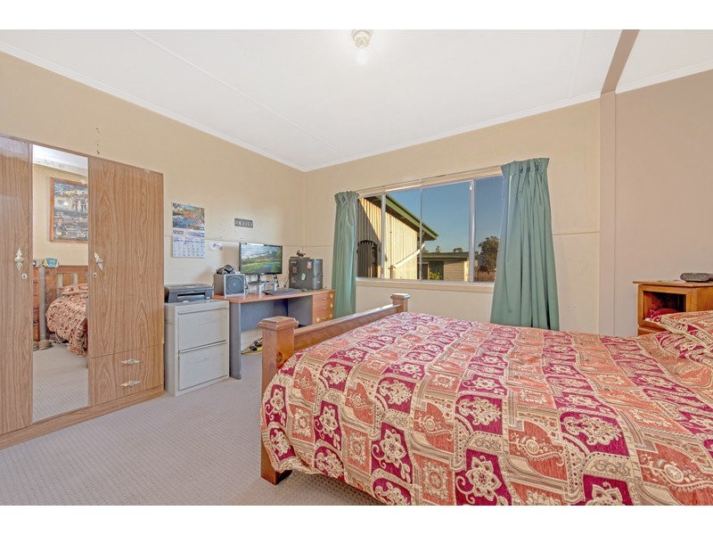 1357 Gore Highway, Westbrook QLD 4350