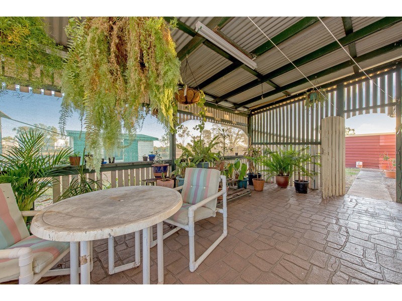 1357 Gore Highway, Westbrook QLD 4350
