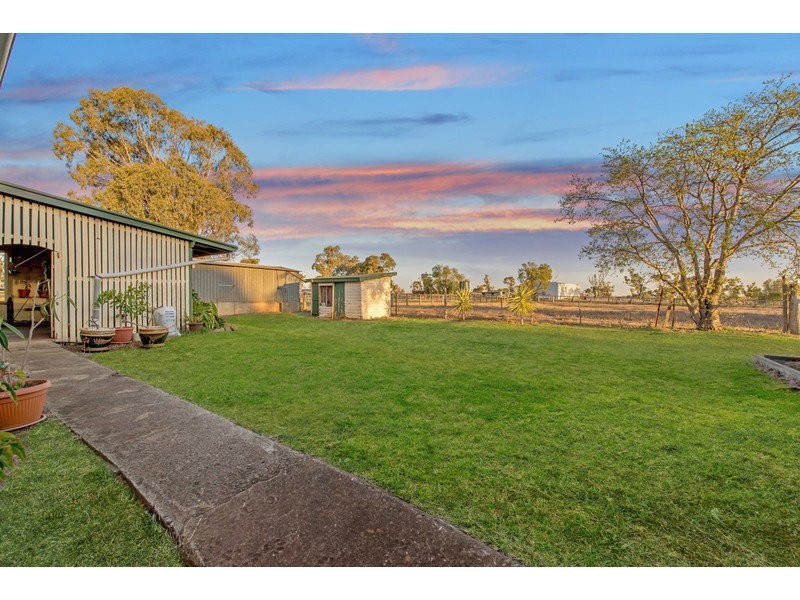 1357 Gore Highway, Westbrook QLD 4350