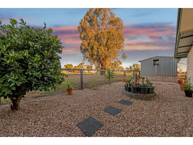 1357 Gore Highway, Westbrook QLD 4350