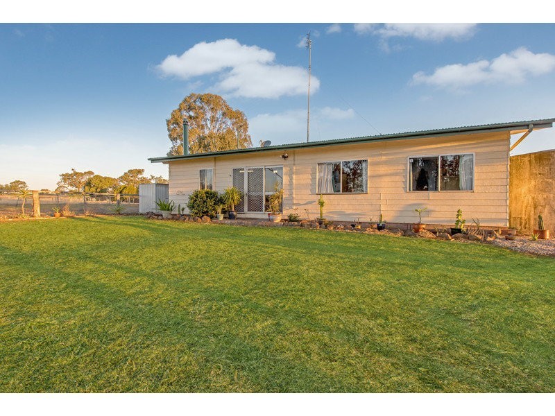 1357 Gore Highway, Westbrook QLD 4350