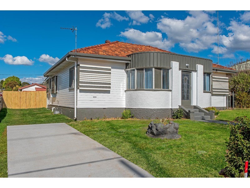 100 Water Street, South Toowoomba QLD 4350