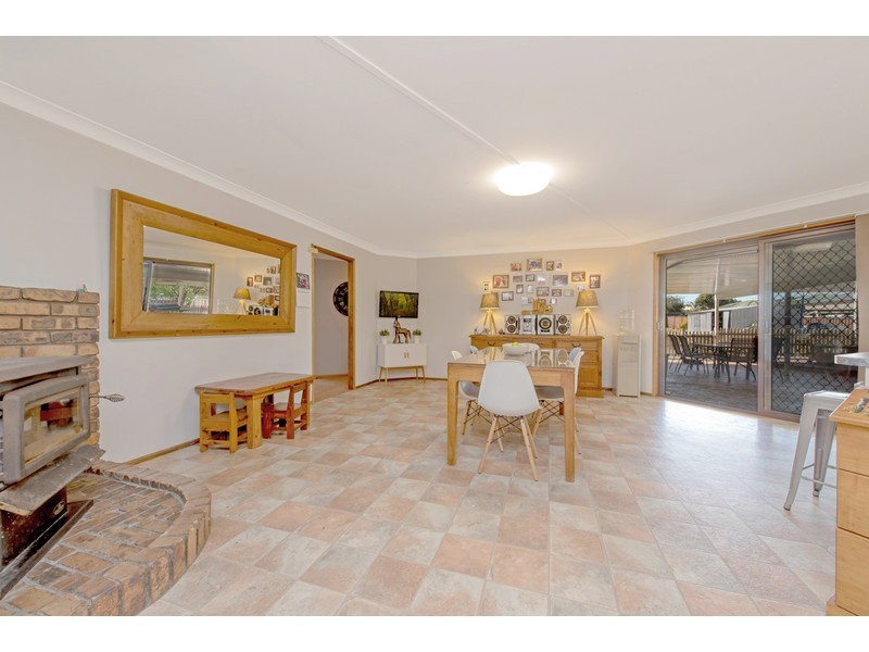 3 Bunkers Hill School Road, Westbrook QLD 4350