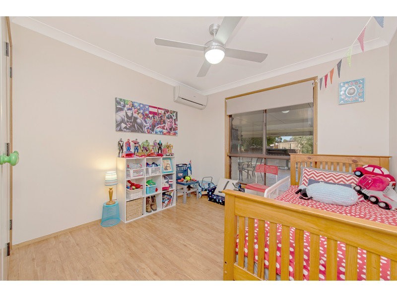 3 Bunkers Hill School Road, Westbrook QLD 4350