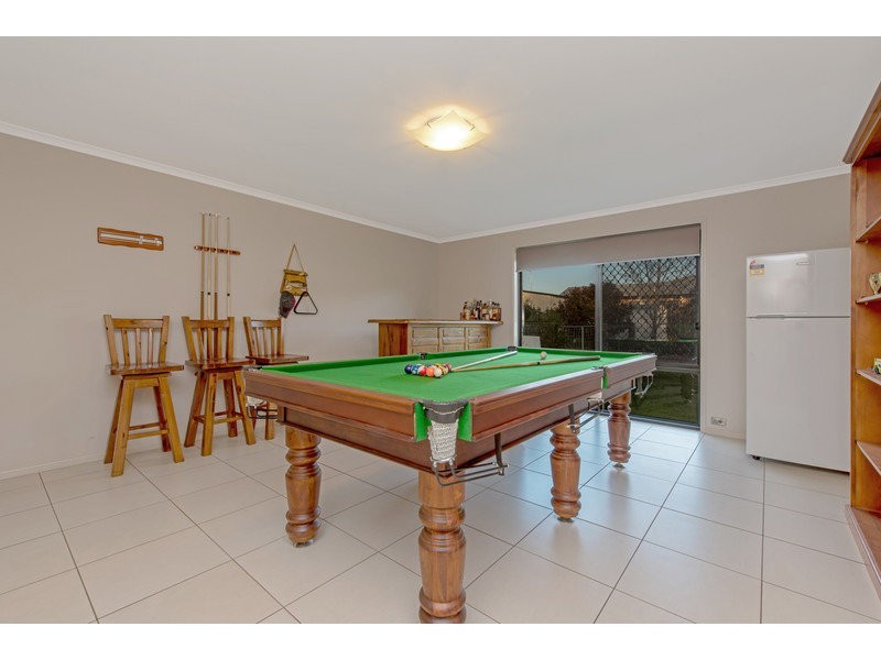 3 Mercedes Drive, Highfields QLD 4352