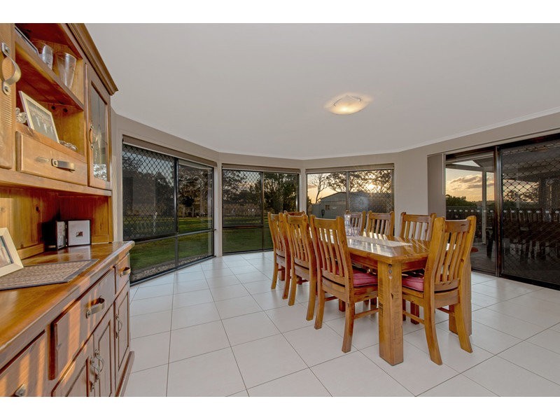 3 Mercedes Drive, Highfields QLD 4352