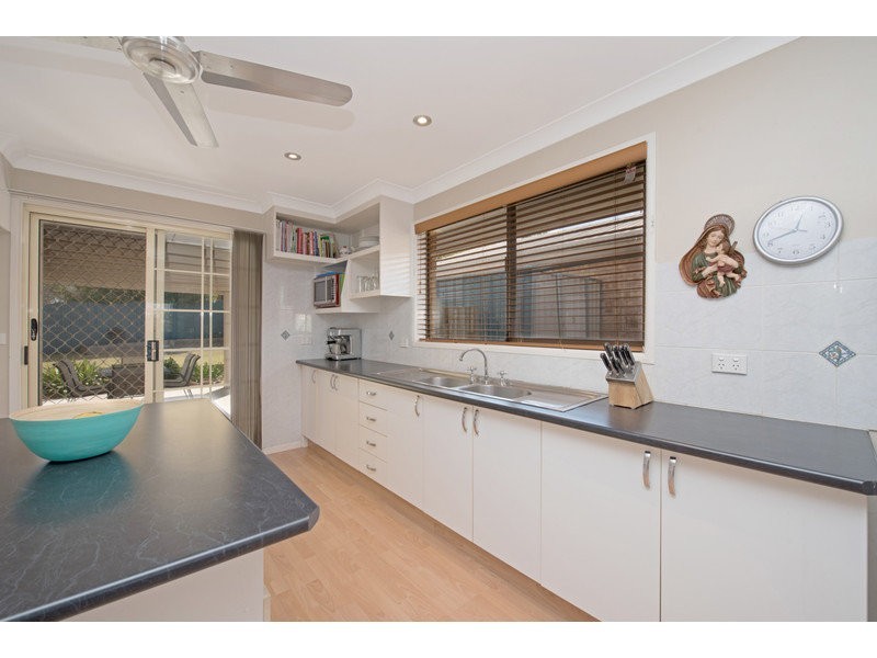7 Mollison Court, Wilsonton QLD 4350