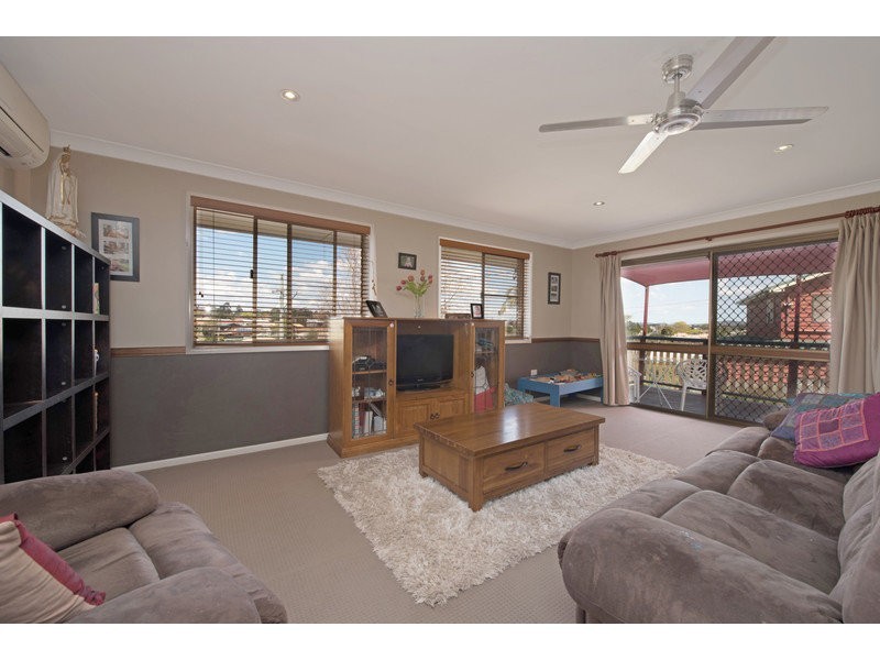 7 Mollison Court, Wilsonton QLD 4350