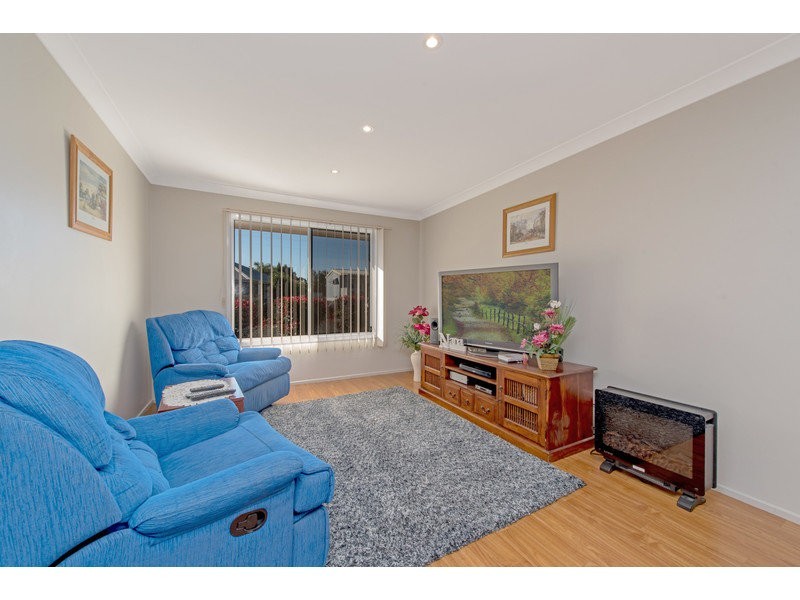 6 McLachlan Drive, Highfields QLD 4352